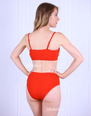 Раздельный купальник