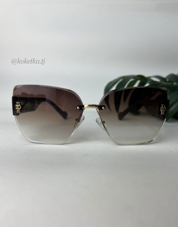 Очки солнцезащитные