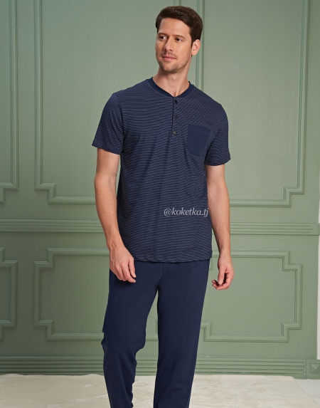 Стильный домашний комплект