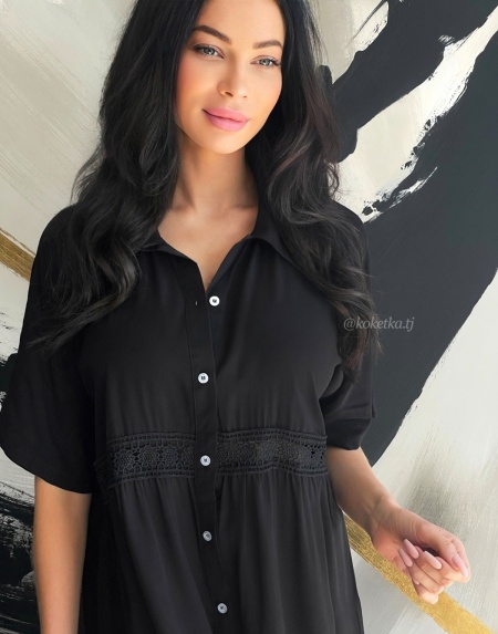 Пляжная туника