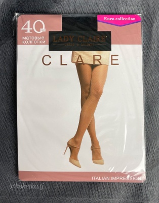 Колготки Lady Claire (40 ден )