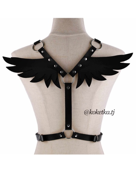 Портупея с крыльями
