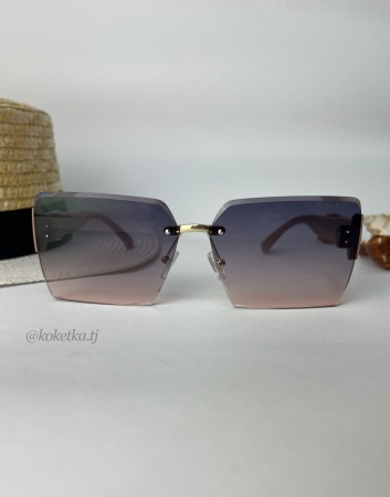 Очки солнцезащитные