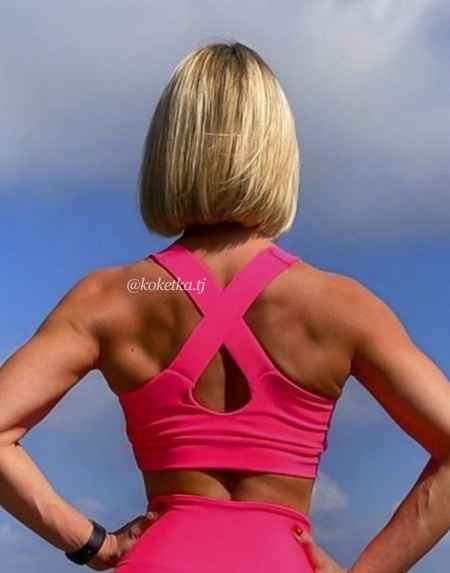 Топ спортивный 