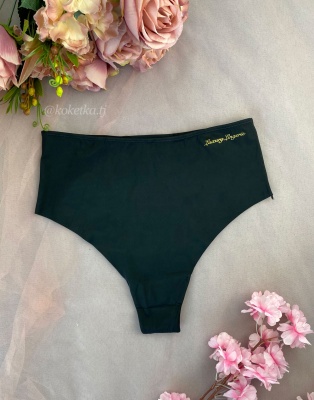 Трусики бразилиана ( L, XL, 2XL )